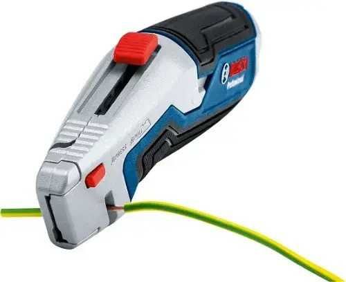 ПРОМОЦИЯ!Комплект ръчни инструменти 10 бр в L-boxx куфар Bosch