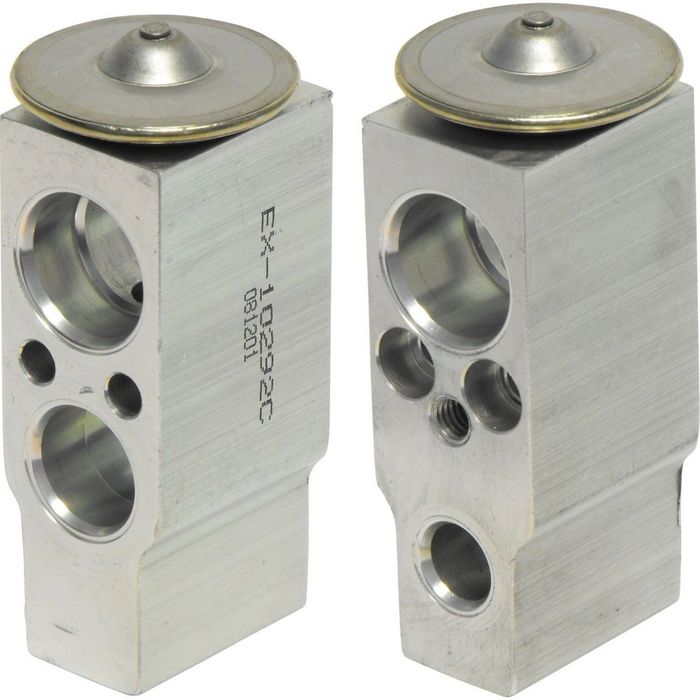 ТРВ клапан авто кондиционер