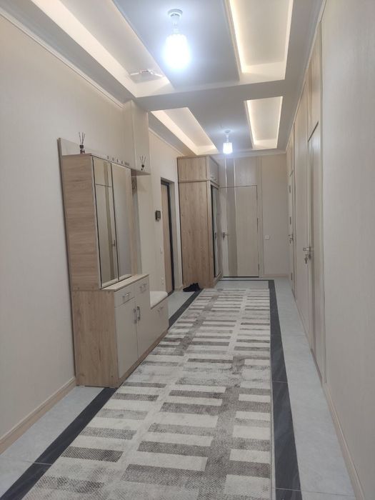 Yunusobod 2 xonali kvartira