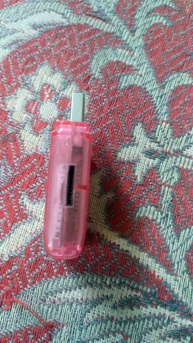 кардридер мини.usb2