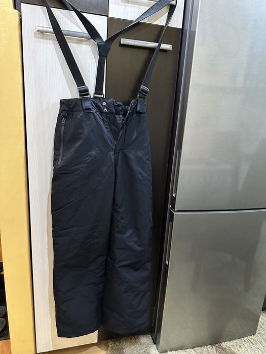 Pantaloni ski pentru copii