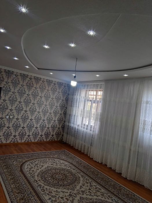 Срочно продаётся частный дом.