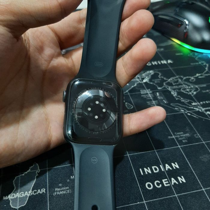 Apple Watch Series 6 44mm