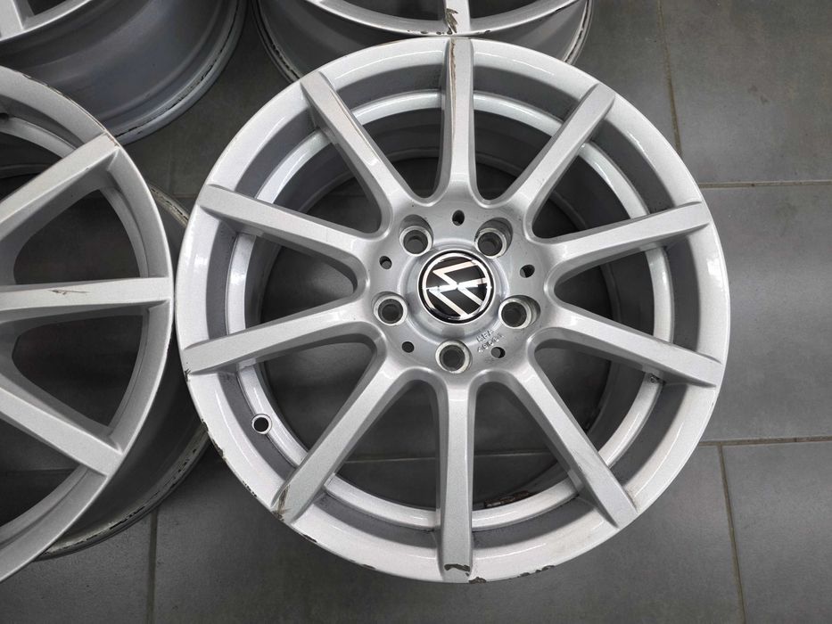 Джанти 16 - Volkswagen