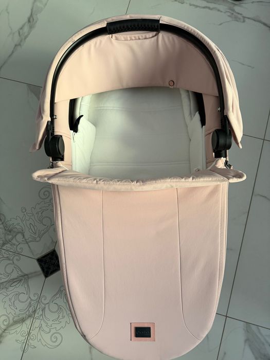 Кош за новородено Cybex Priam