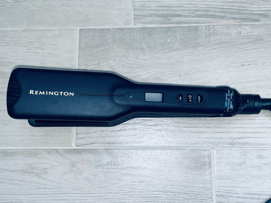 Преса за коса Remington