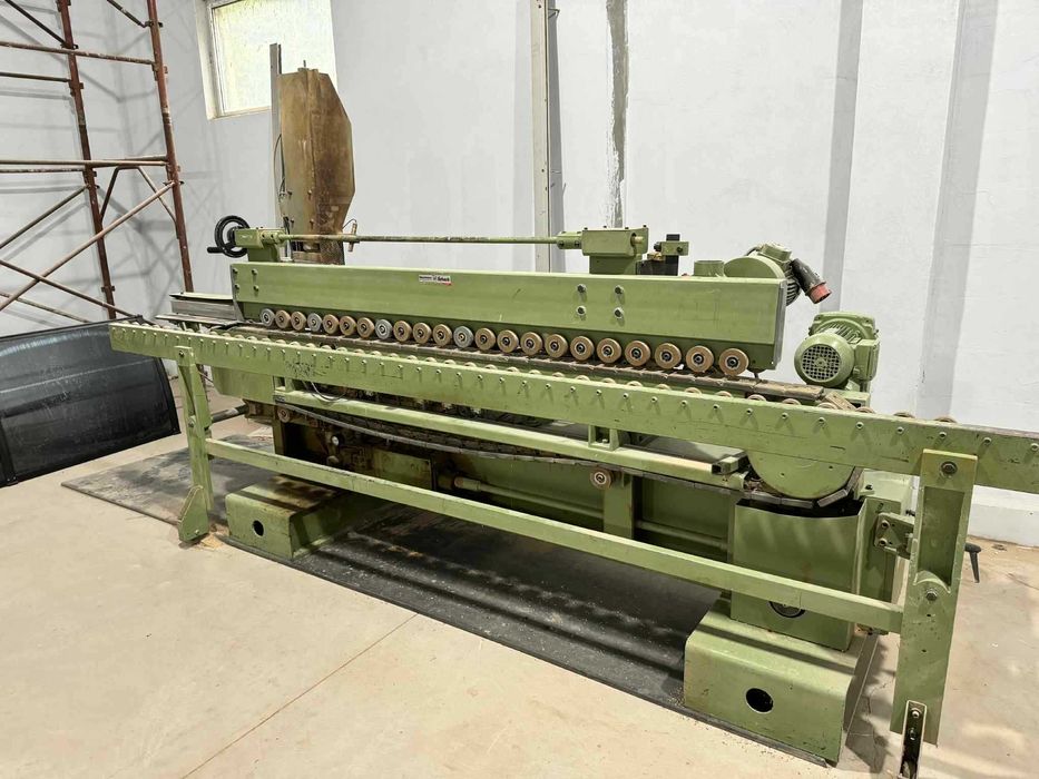 masina cant abs olimpic