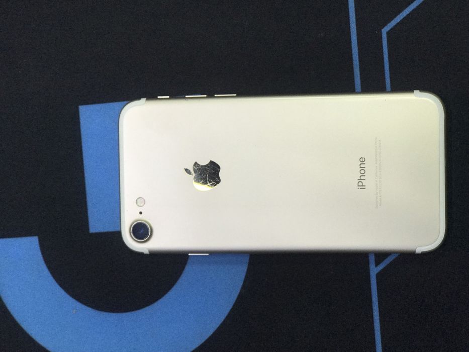 Iphone 7 golt 32gb