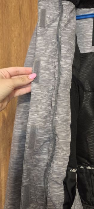 Зимно яке ellesse