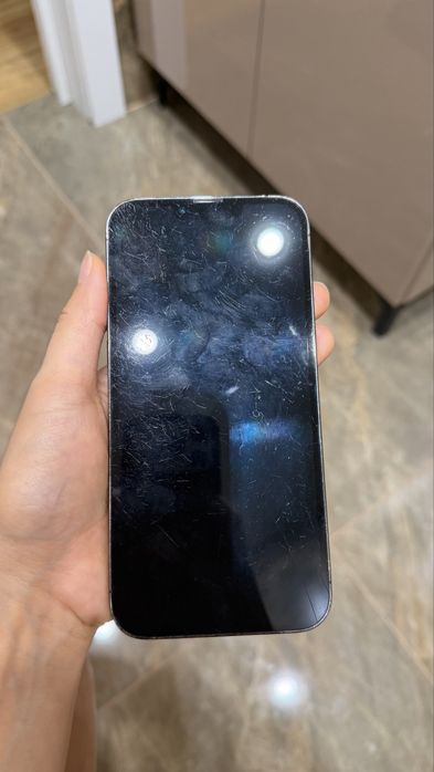 Iphone 13 pro max 128 м