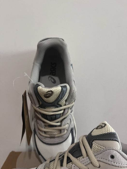 Asics Gel-NYC “Oyster Grey”