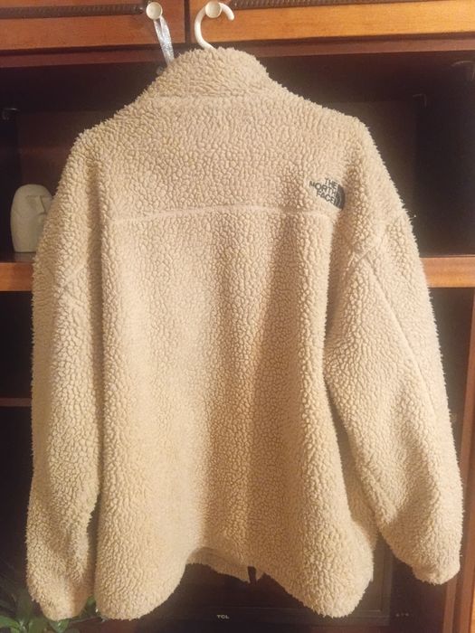 Куртка north face