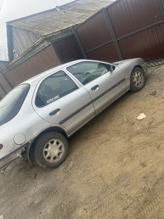 Продам форд срочно