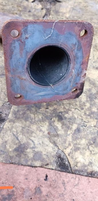 Катализатор газель бизнес, некст