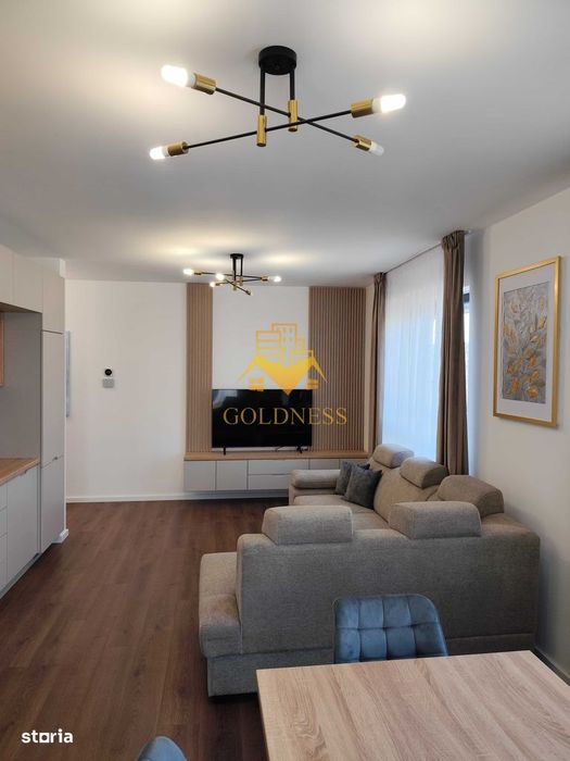 2 camere, Gării, Premium, Bloc nou, Parcare, Liberty, Feroviarilor