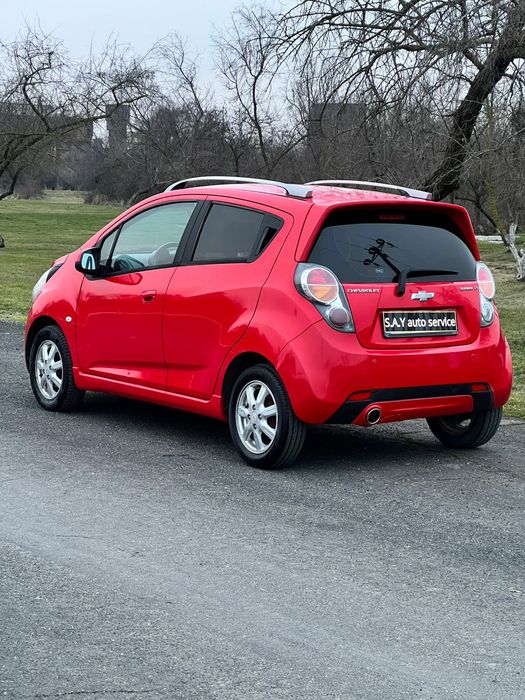 De vânzare Chevrolet Spark