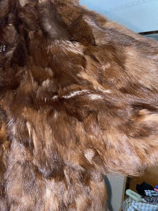 Haina de blana naturala