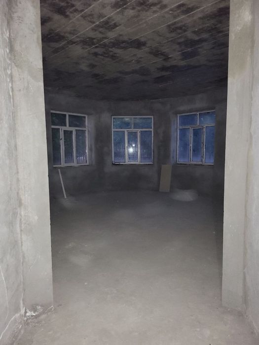 Новостройка 2 этажа дуплекс коробка 320 кв.метра