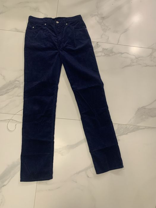 Оригинални мъжки джинси Levi’s 33 размер