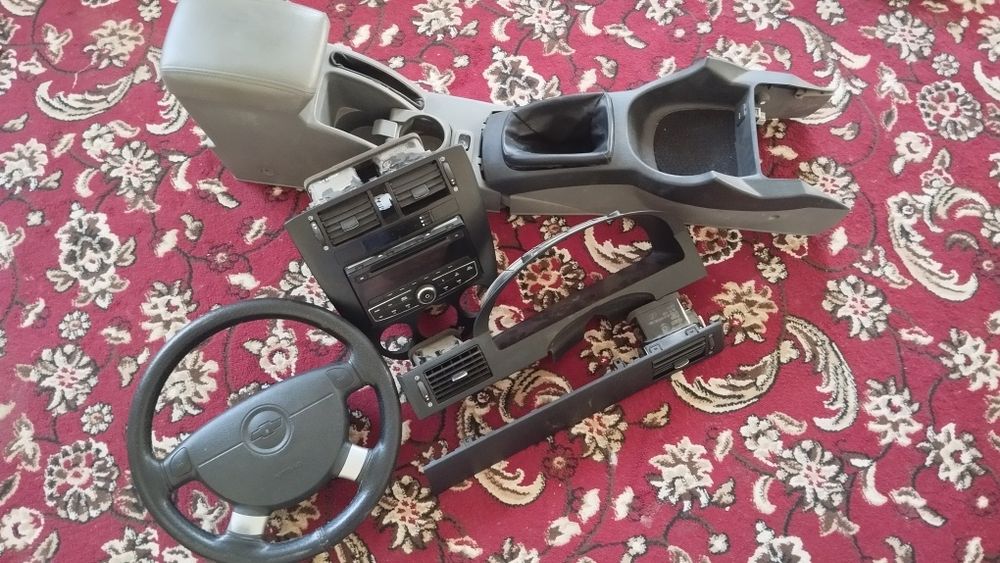 Jentra radnoy maxsulotlari tuning qilingandan keyin 41 ming probegda y