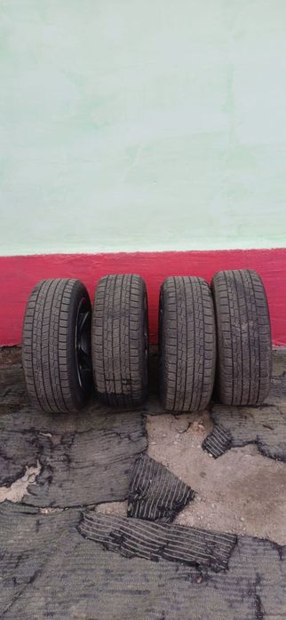 шины 17х215х55 2025 года