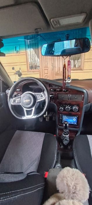 Nexia 2 сотилади холати зур