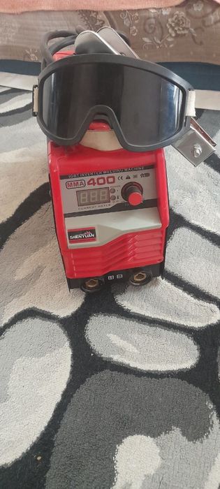 Сварочный аппарат