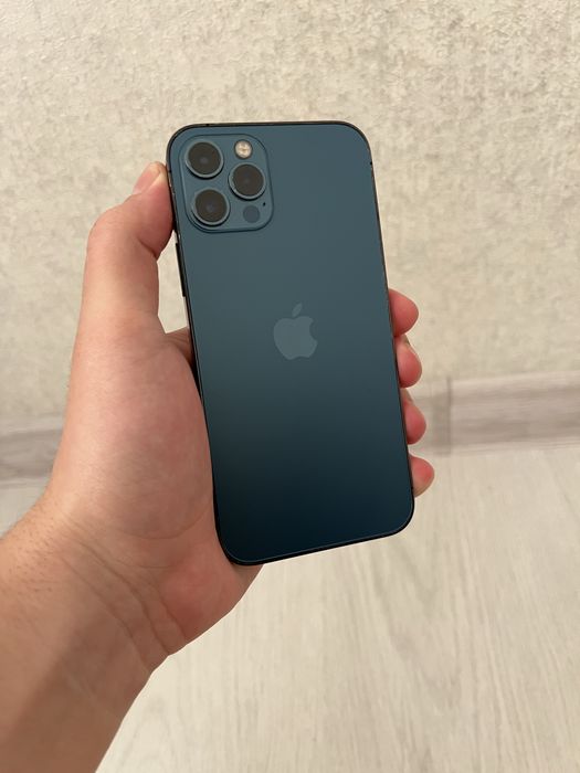 iPhone 12 Pro 128 Gb 75 yomkst