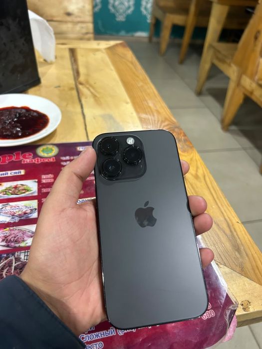 iPhone 14 pro kk