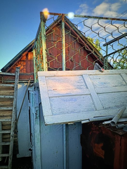 Дача на федоровском водохранилище