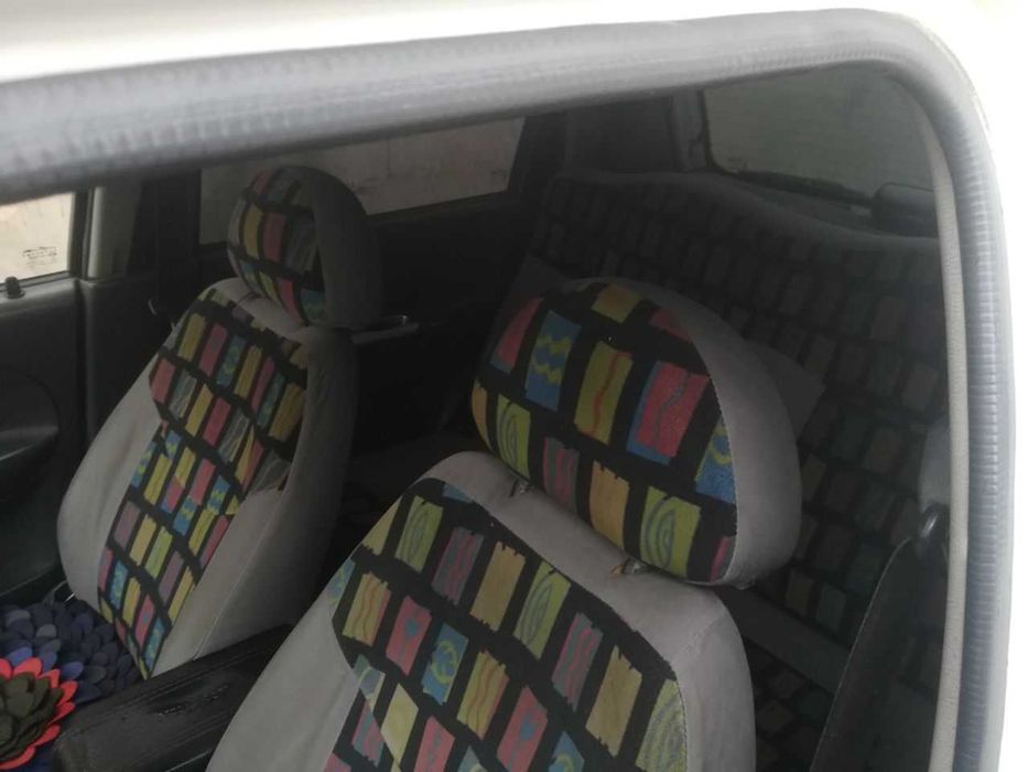 Матиз BEST срочно сотилади, Своя