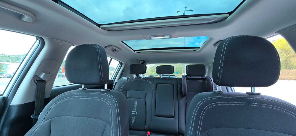 KIA Sportage 2012 — imagine 5
