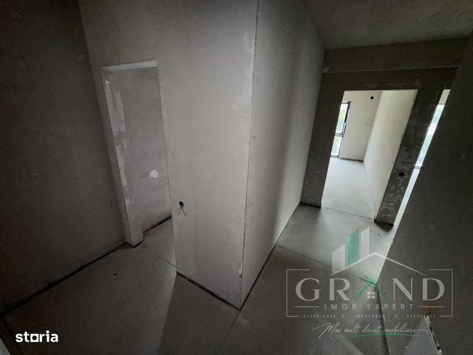 Apartament exclusivist | 4 camere | 125 mp | Andrei Muresanu