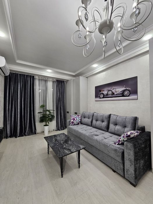 ( К30 ) Продается квартира, умная система “Алиса”, современный дизайн