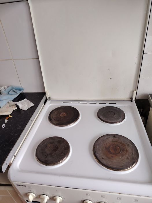 Плита электрическая