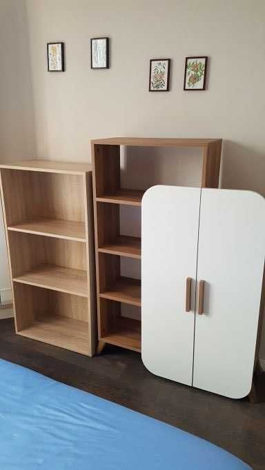 Дава се под наем Двустаен апартамент в София, Овча купел 2 - 53 кв.м за 459 € - Снимка #15