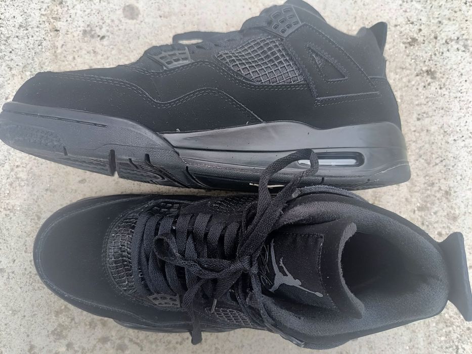 Nike Air jordan 4