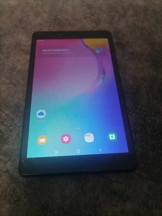 Tableta Samsung A 2019