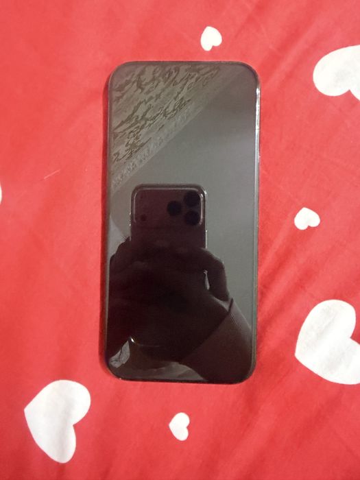 iPhone 16 Pro Max 256 GB