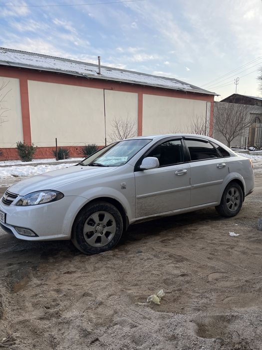 Chevrolet jentra sotiladi