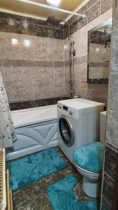 1 комнатная квартира