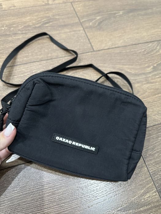 Сумка казак репаблик