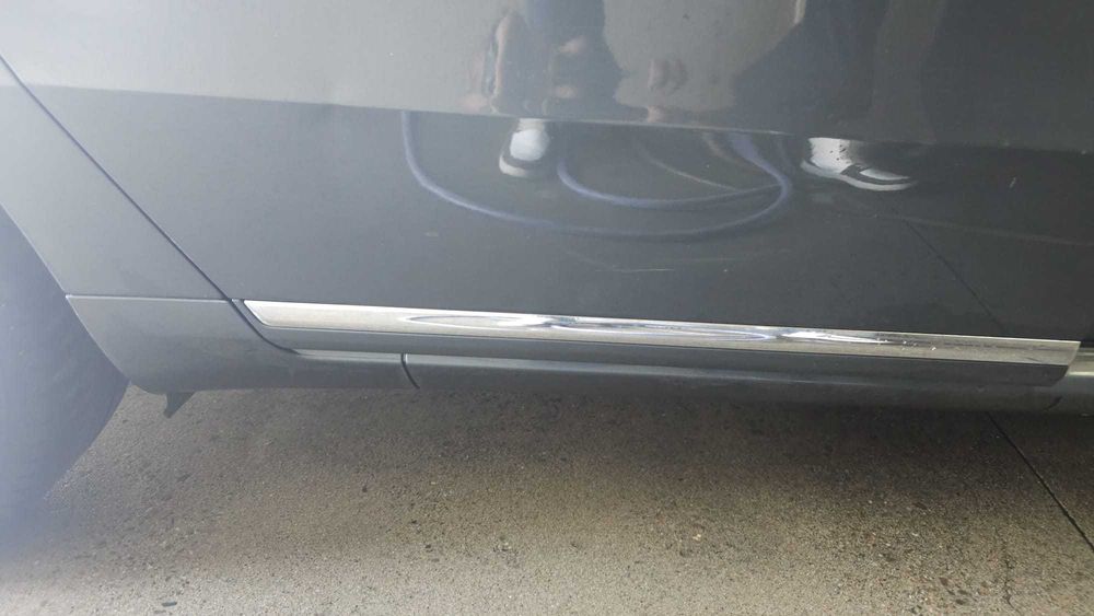 VW PASSAT B7, stare ft buna, proprietar