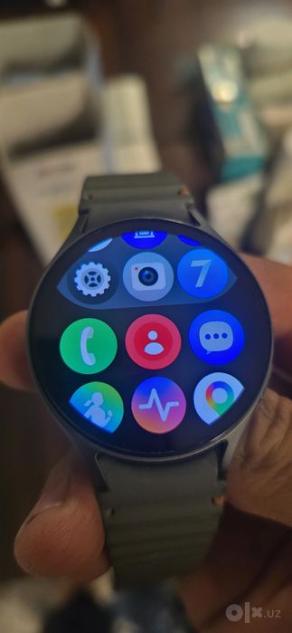Smart watch Samsung watch7