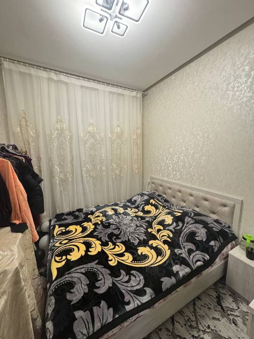 Продается 2х ком.кв Сергели Чоштепа 2/1/2