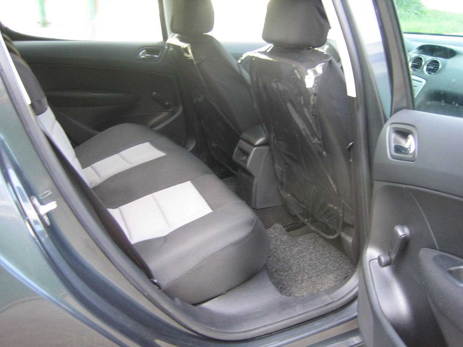 Rent a car / рент а кар - Peugeot 308  - от 10 euro / ден