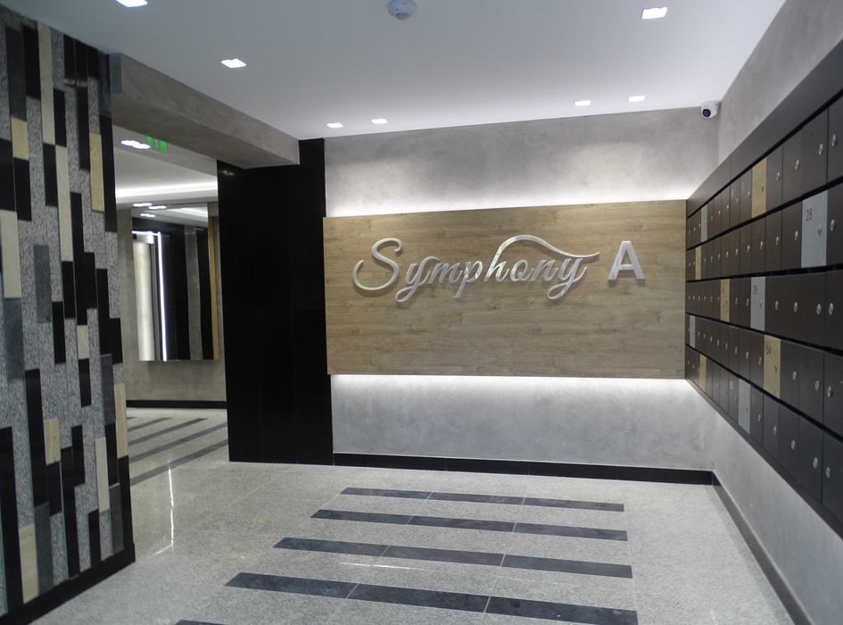 Дава се под наем Двустаен апартамент в Варна, Бриз - 76 кв.м за 950 € - Снимка #1