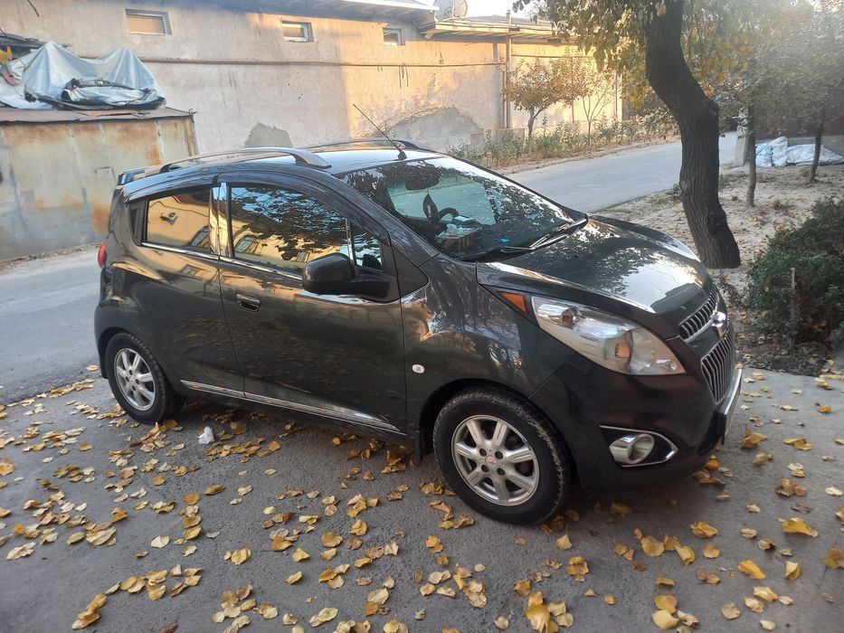 Spark mehanika 3 pozitsa