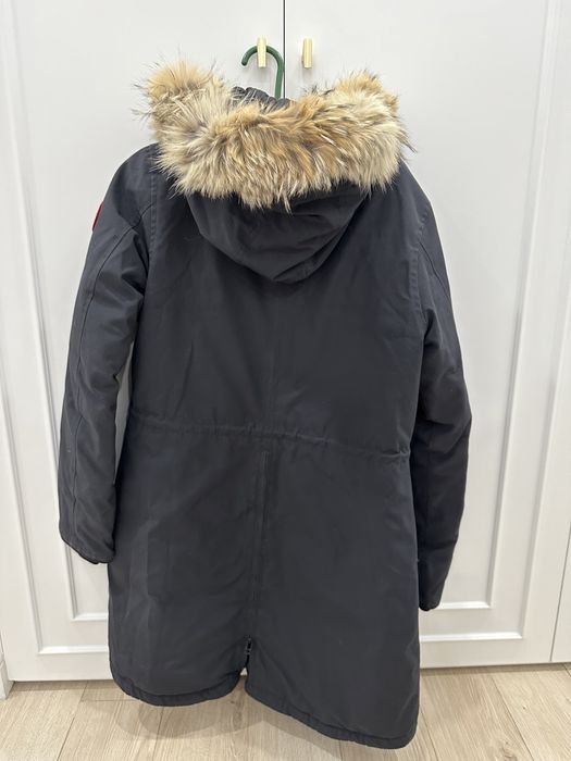 Куртка canada goose