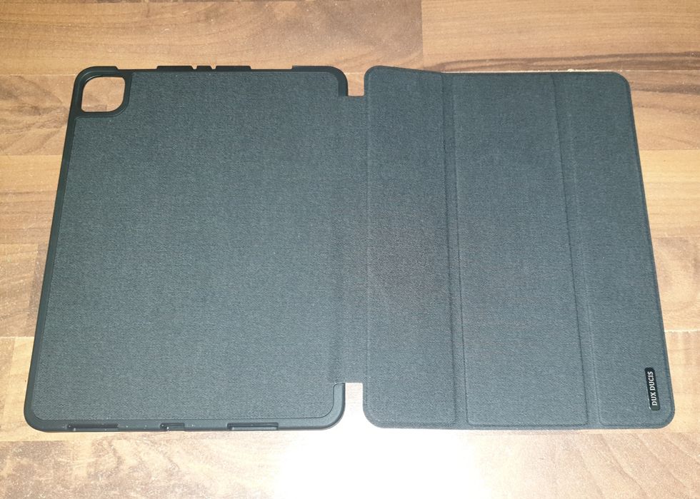 Husa flip smart activa magnetica Apple iPad Pro 11 2018 2020 2021 2022